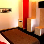 Szálloda Tiro A Volo