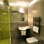 Szálloda Tiro A Volo 3*