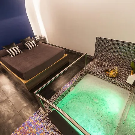 Hotel Tiro A Volo Pozzuoli