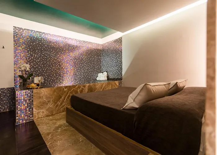 Hotel Tiro A Volo 3*