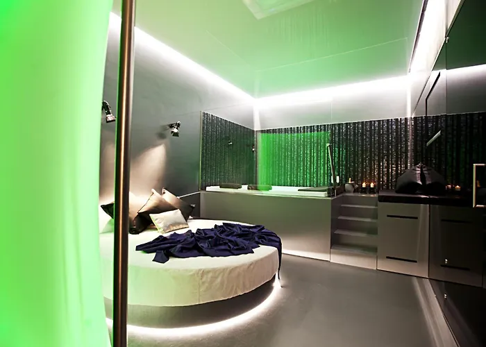 Tiro A Volo Hotel