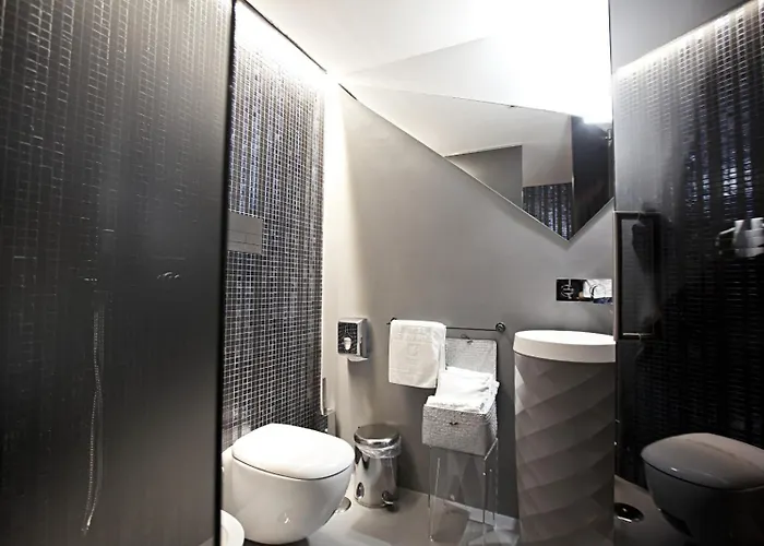 Tiro A Volo Hotel