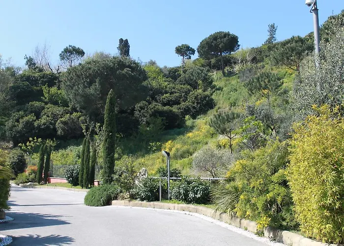 Tiro A Volo Pozzuoli