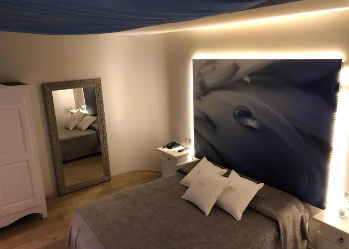 Hotel Tiro A Volo 3*