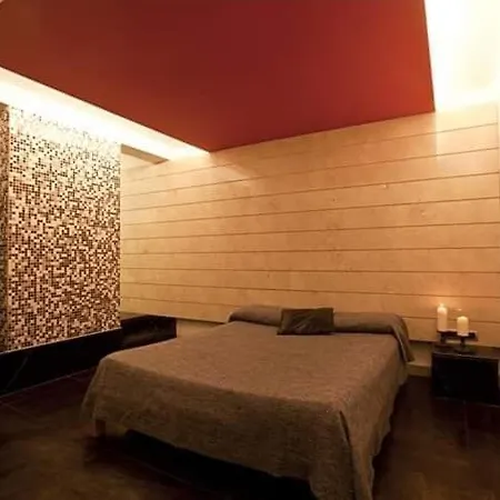 Tiro A Volo Hotel 3*