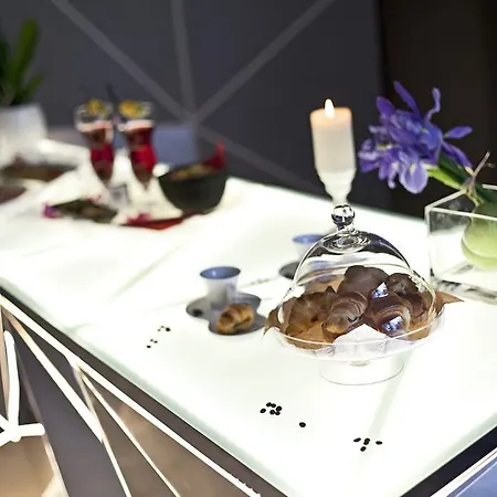 Hotel Tiro A Volo Pozzuoli