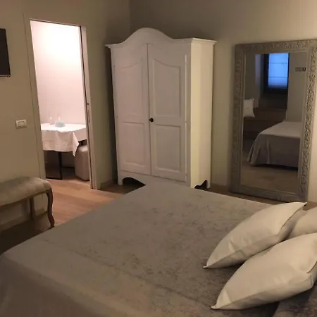 Hotel Tiro A Volo 3*