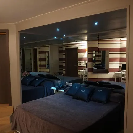 Tiro A Volo Hotel 3*