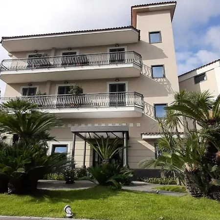 Hotel Tiro A Volo 3*