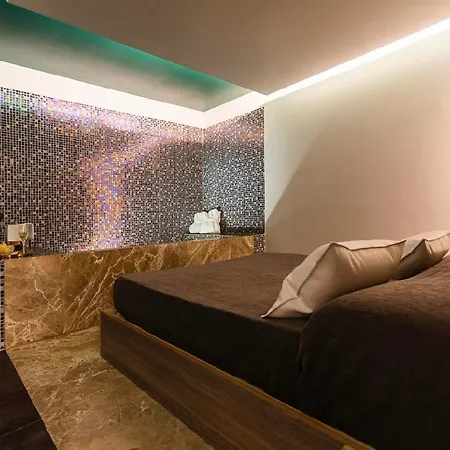 Tiro A Volo Hotel Pozzuoli