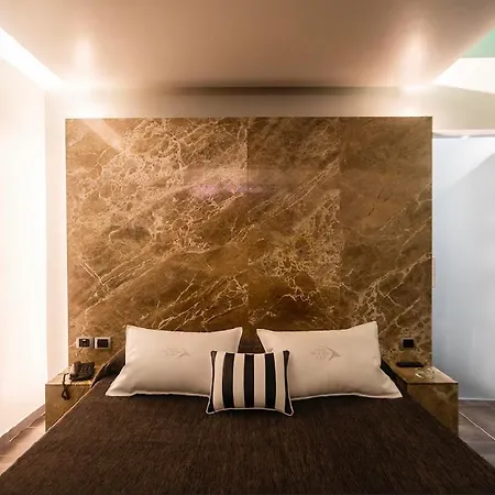 Hotel Tiro A Volo Pozzuoli