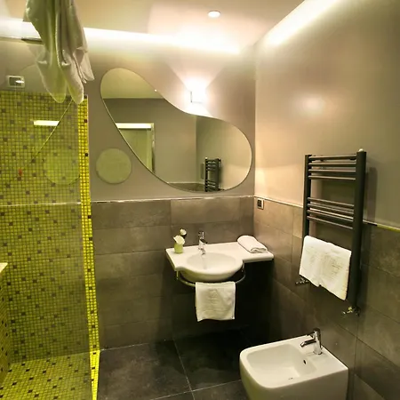 Hotel Tiro A Volo 3*