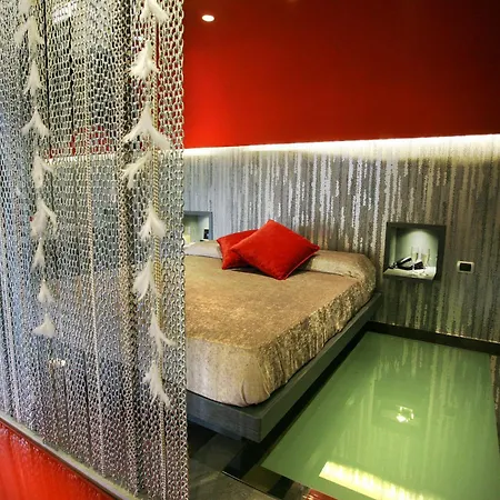 Tiro A Volo Hotel Pozzuoli