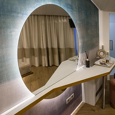 Hotel Tiro A Volo 3*
