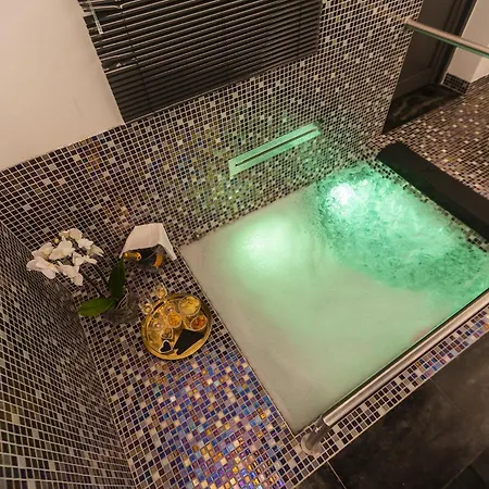 Hotel Tiro A Volo