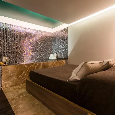 Hotel Tiro A Volo 3*