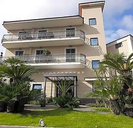 Tiro A Volo 3* Pozzuoli