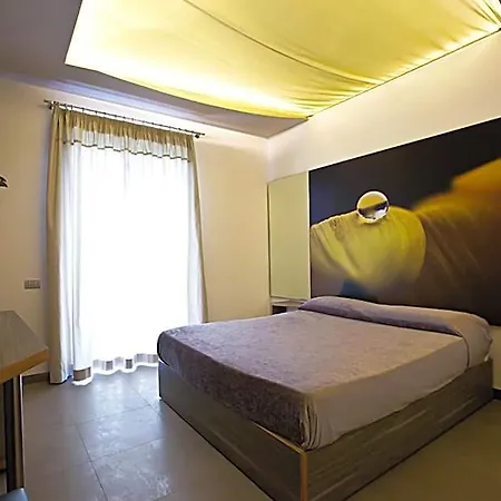 Hotell Tiro A Volo
