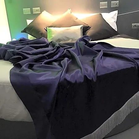 Hotel Tiro A Volo Pozzuoli