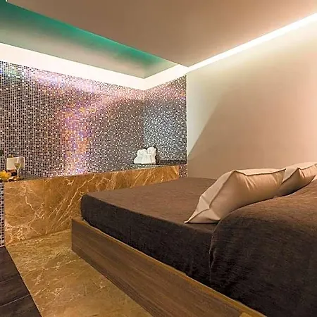 Tiro A Volo Hotel Pozzuoli
