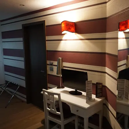 Tiro A Volo Hotel