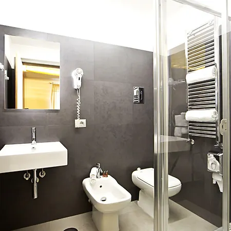 Hotel Tiro A Volo 3*