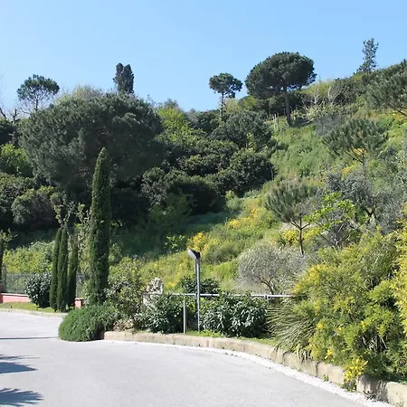 Tiro A Volo Pozzuoli