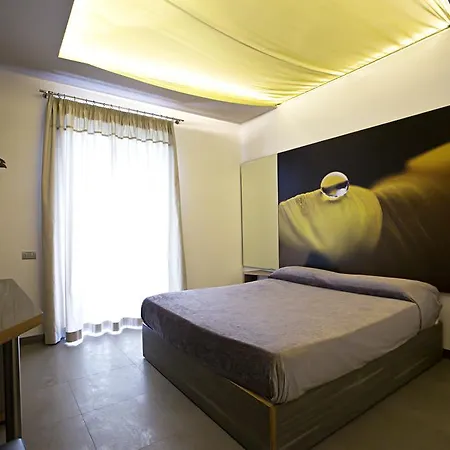 Hotel Tiro A Volo Pozzuoli