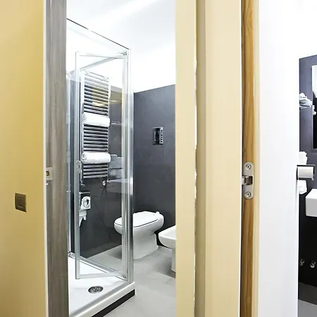 Hotel Tiro A Volo 3*