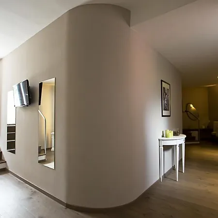 Hotell Tiro A Volo 3*