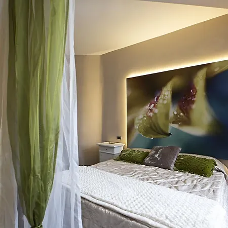 Hotel Tiro A Volo 3*