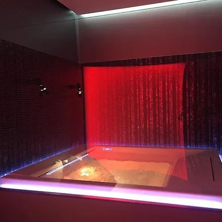 Hotel Tiro A Volo Pozzuoli