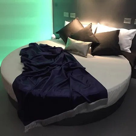 Tiro A Volo Hotel 3*