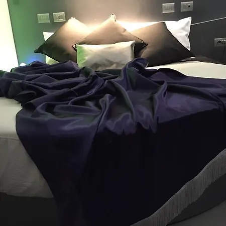 Hotel Tiro A Volo Pozzuoli