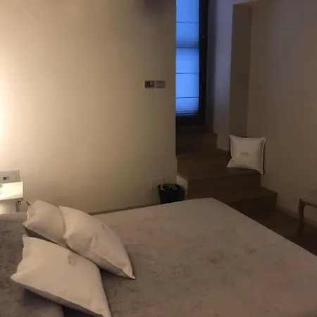 Tiro A Volo Hotel 3*