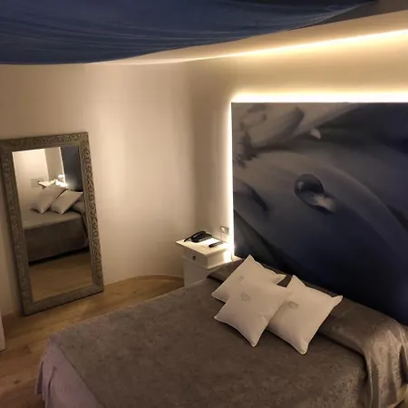 Hotel Tiro A Volo 3*