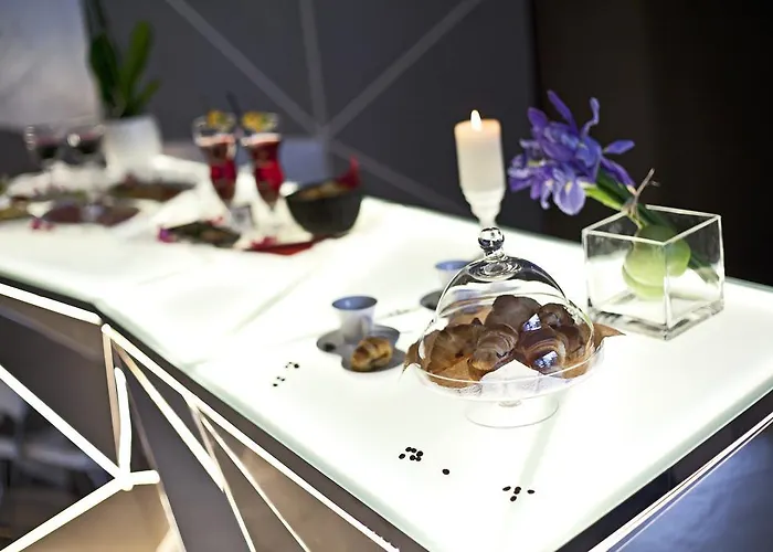 Hotell Tiro A Volo Pozzuoli